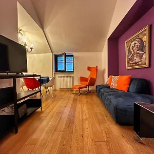 Be Loft Navona Apartamento