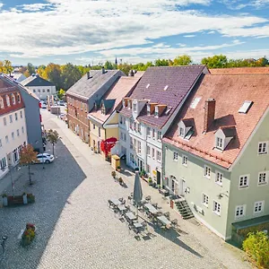 Auszeit In Der Altstadt , Landsberg am Lech Germany