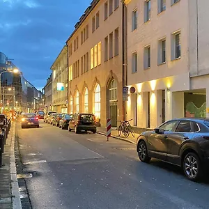 Nowa , Nuremberg Germany