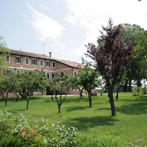  Agroturismo Locanda Antico Figher Italia