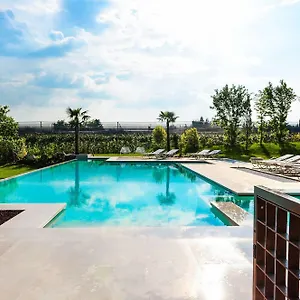  Casa rural Belvivere Italia