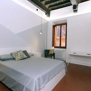 Apartamento Monte Giordano Flats, Roma
