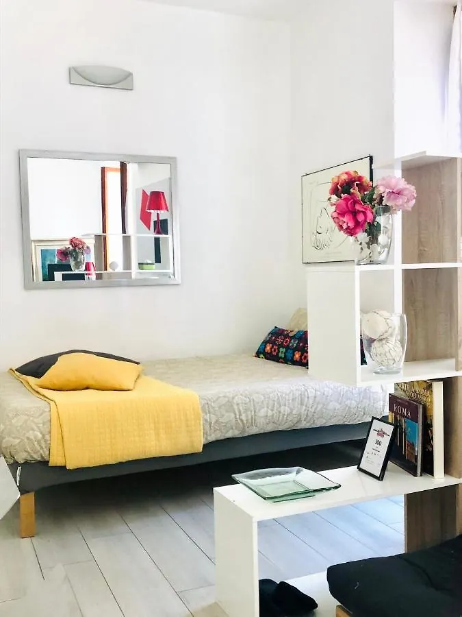 I Loft Colosseo Apartment Rome