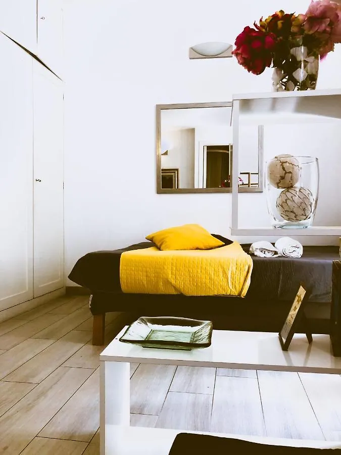 I Loft Colosseo Apartment Rome