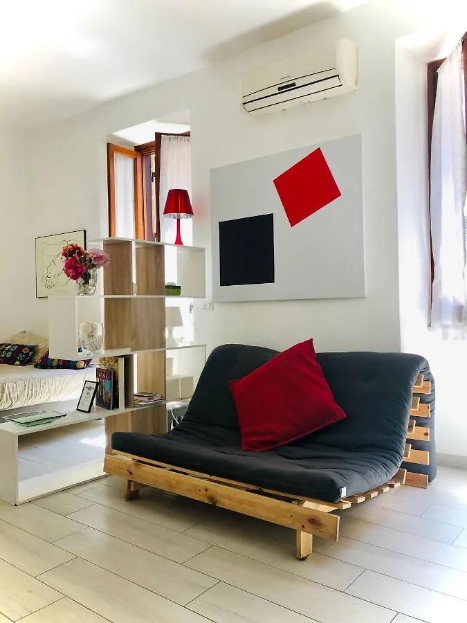 I Loft Colosseo Apartment Rome 0*,