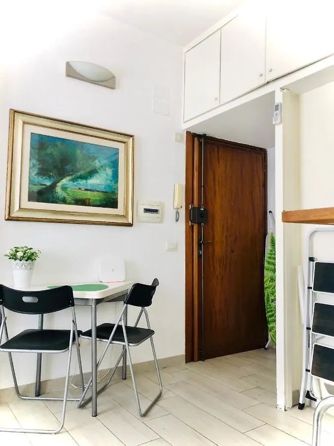 I Loft Colosseo Apartment Rome 0*,  Italy