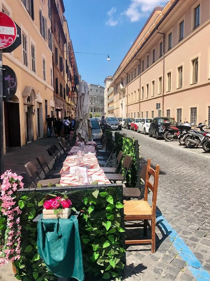 I Loft Colosseo Apartment Rome Italy